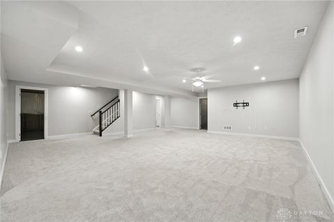 Tiny photo for 9777 Winding Creek Boulevard, Clearcreek Twp, OH 45458 (MLS # 945287)