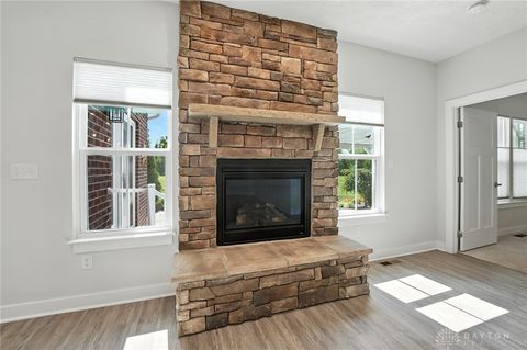 Tiny photo for 9777 Winding Creek Boulevard, Clearcreek Twp, OH 45458 (MLS # 945287)