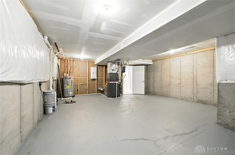 Tiny photo for 9777 Winding Creek Boulevard, Clearcreek Twp, OH 45458 (MLS # 945287)