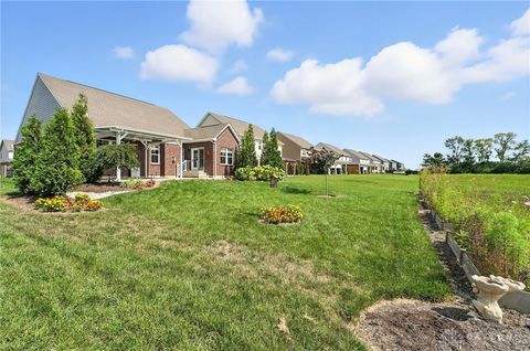 Tiny photo for 9777 Winding Creek Boulevard, Clearcreek Twp, OH 45458 (MLS # 945287)