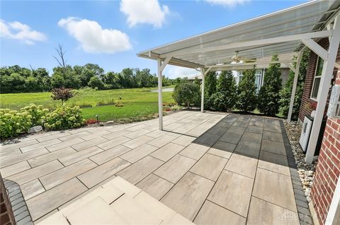 Tiny photo for 9777 Winding Creek Boulevard, Clearcreek Twp, OH 45458 (MLS # 945287)