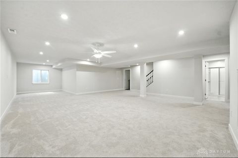 Tiny photo for 9777 Winding Creek Boulevard, Clearcreek Twp, OH 45458 (MLS # 945287)