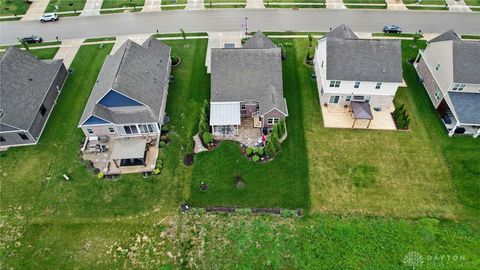 Tiny photo for 9777 Winding Creek Boulevard, Clearcreek Twp, OH 45458 (MLS # 945287)