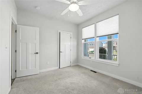 Tiny photo for 9777 Winding Creek Boulevard, Clearcreek Twp, OH 45458 (MLS # 945287)