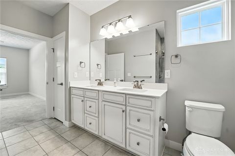 Tiny photo for 9777 Winding Creek Boulevard, Clearcreek Twp, OH 45458 (MLS # 945287)