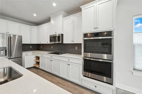 Tiny photo for 9777 Winding Creek Boulevard, Clearcreek Twp, OH 45458 (MLS # 945287)