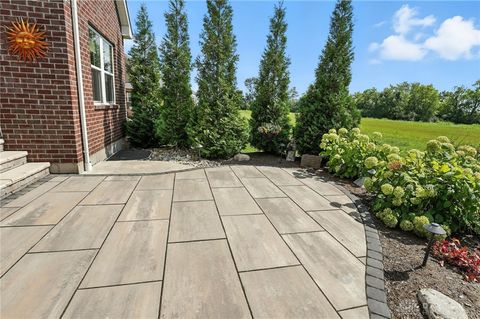 Tiny photo for 9777 Winding Creek Boulevard, Clearcreek Twp, OH 45458 (MLS # 945287)