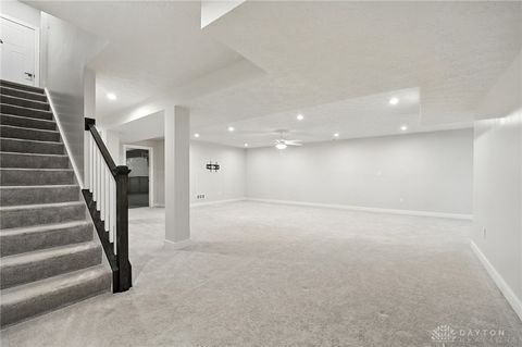 Tiny photo for 9777 Winding Creek Boulevard, Clearcreek Twp, OH 45458 (MLS # 945287)