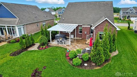 Tiny photo for 9777 Winding Creek Boulevard, Clearcreek Twp, OH 45458 (MLS # 945287)