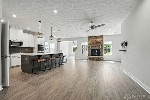 Tiny photo for 9777 Winding Creek Boulevard, Clearcreek Twp, OH 45458 (MLS # 945287)