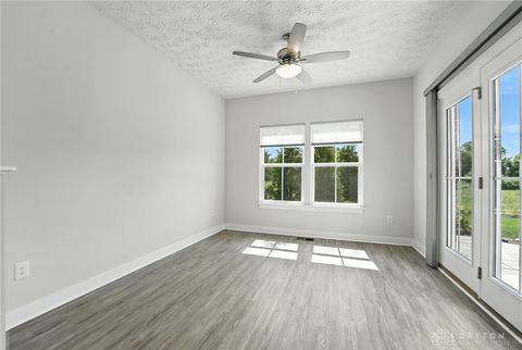 Tiny photo for 9777 Winding Creek Boulevard, Clearcreek Twp, OH 45458 (MLS # 945287)