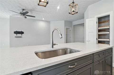 Tiny photo for 9777 Winding Creek Boulevard, Clearcreek Twp, OH 45458 (MLS # 945287)