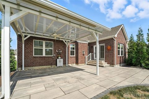 Tiny photo for 9777 Winding Creek Boulevard, Clearcreek Twp, OH 45458 (MLS # 945287)