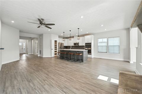 Tiny photo for 9777 Winding Creek Boulevard, Clearcreek Twp, OH 45458 (MLS # 945287)