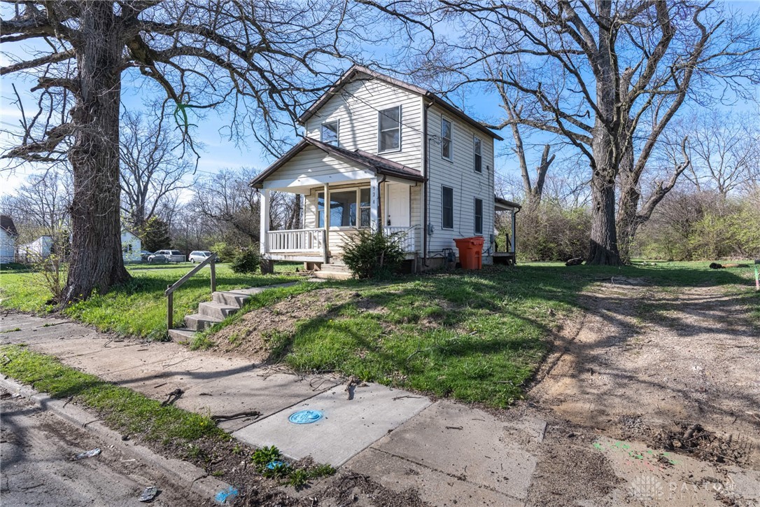 Springfield, Ohio 45506, United States, 2 Bedrooms Bedrooms, ,1 BathroomBathrooms,Residential,Active,195130