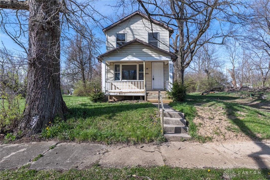 Springfield, Ohio 45506, United States, 2 Bedrooms Bedrooms, ,1 BathroomBathrooms,Residential,Active,195130