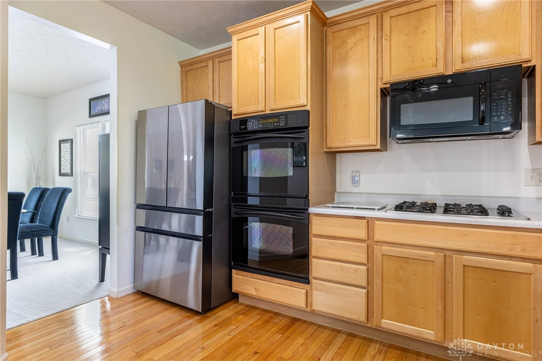 1233 Terrington Way, Miamisburg, Ohio image 12