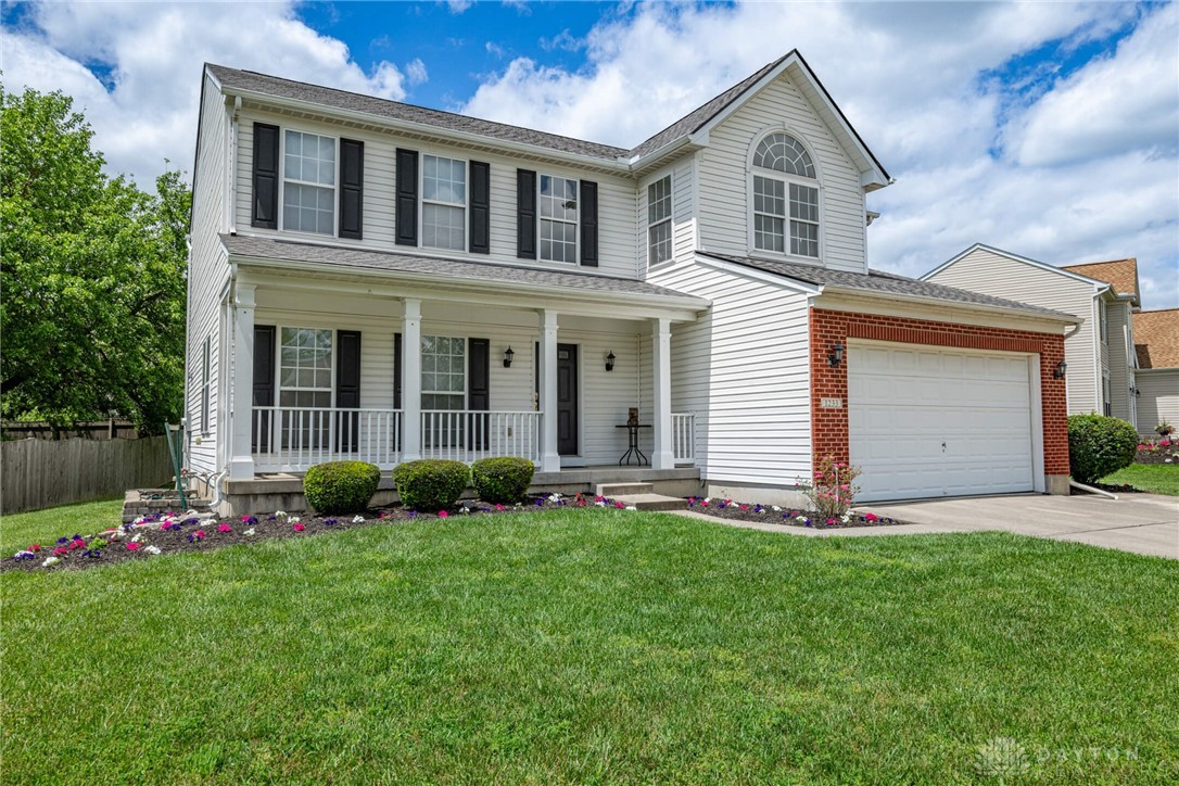 1233 Terrington Way, Miamisburg, Ohio image 2