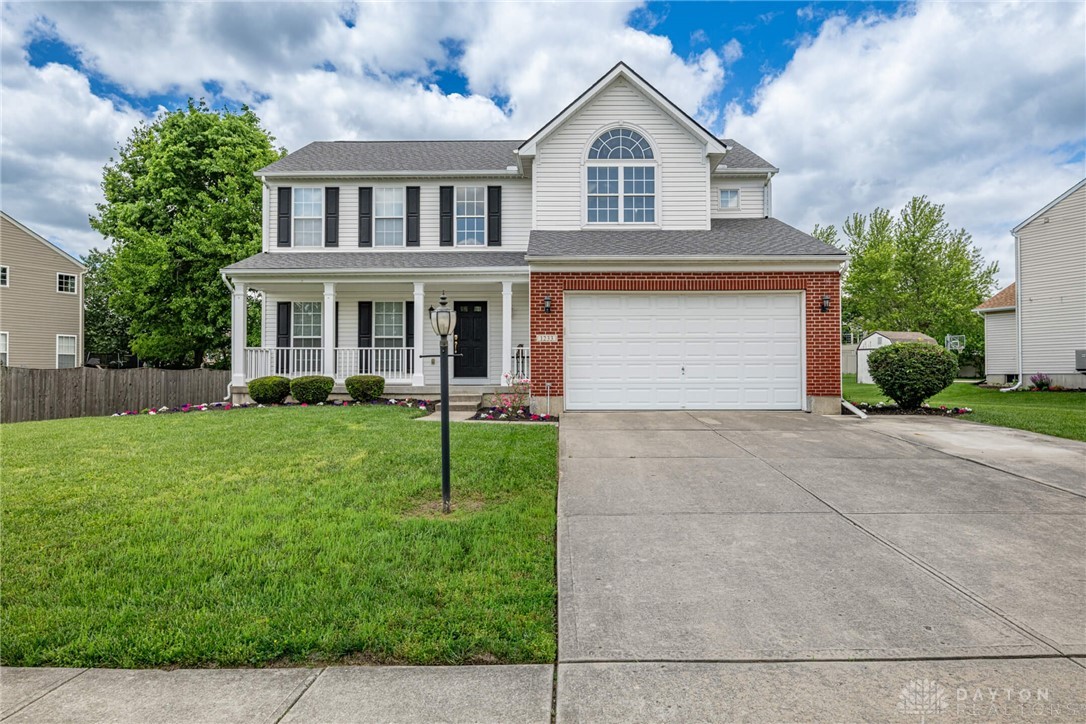 1233 Terrington Way, Miamisburg, Ohio image 4
