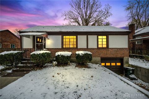 Photo of 344 E Melford Avenue, Dayton, OH 45405 (MLS # 947294)