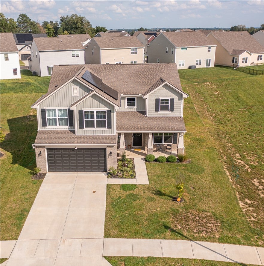 1016 Redwood Road