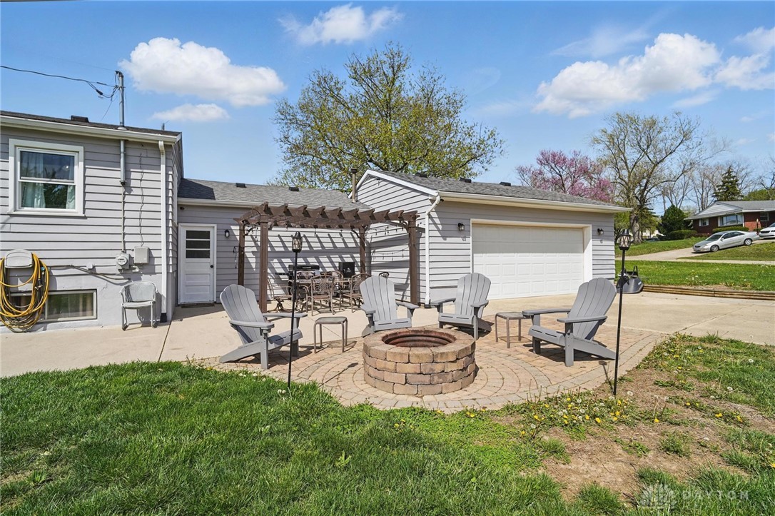 1658 E Lindsey Avenue, Miamisburg, Ohio image 38