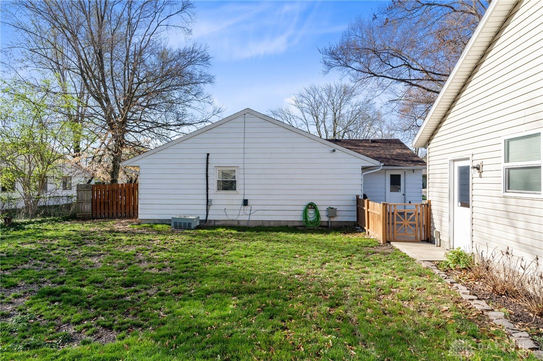 1031 Londonderry Drive, Vandalia, Ohio image 30