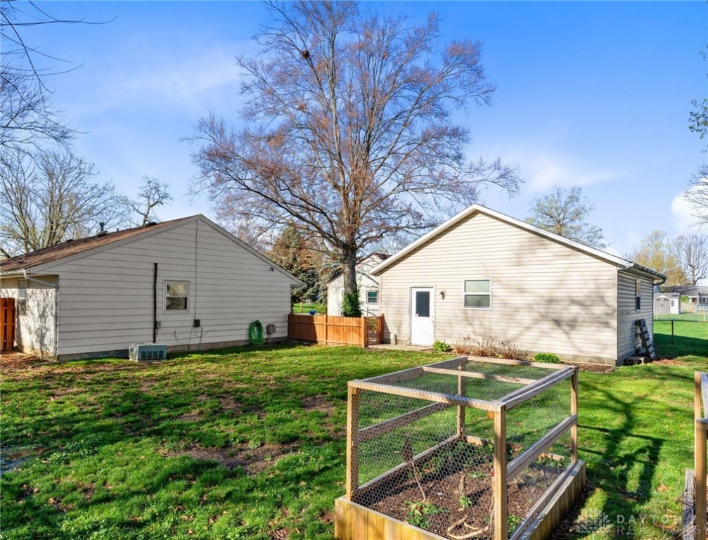 1031 Londonderry Drive, Vandalia, Ohio image 31