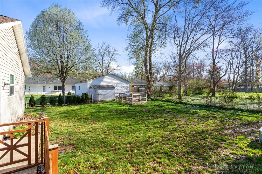 1031 Londonderry Drive, Vandalia, Ohio image 29