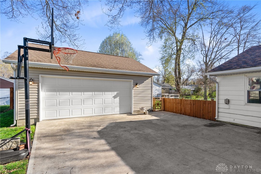1031 Londonderry Drive, Vandalia, Ohio image 27
