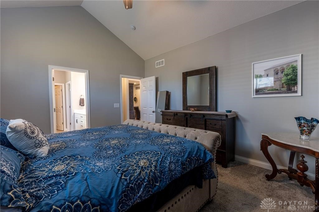 3374 Lily Way, Beavercreek, Ohio image 22