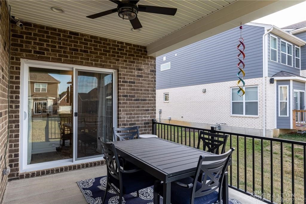 3374 Lily Way, Beavercreek, Ohio image 42