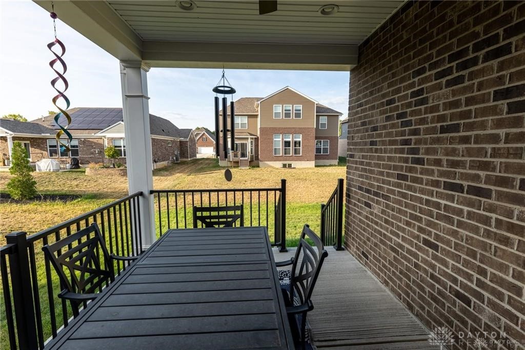 3374 Lily Way, Beavercreek, Ohio image 44