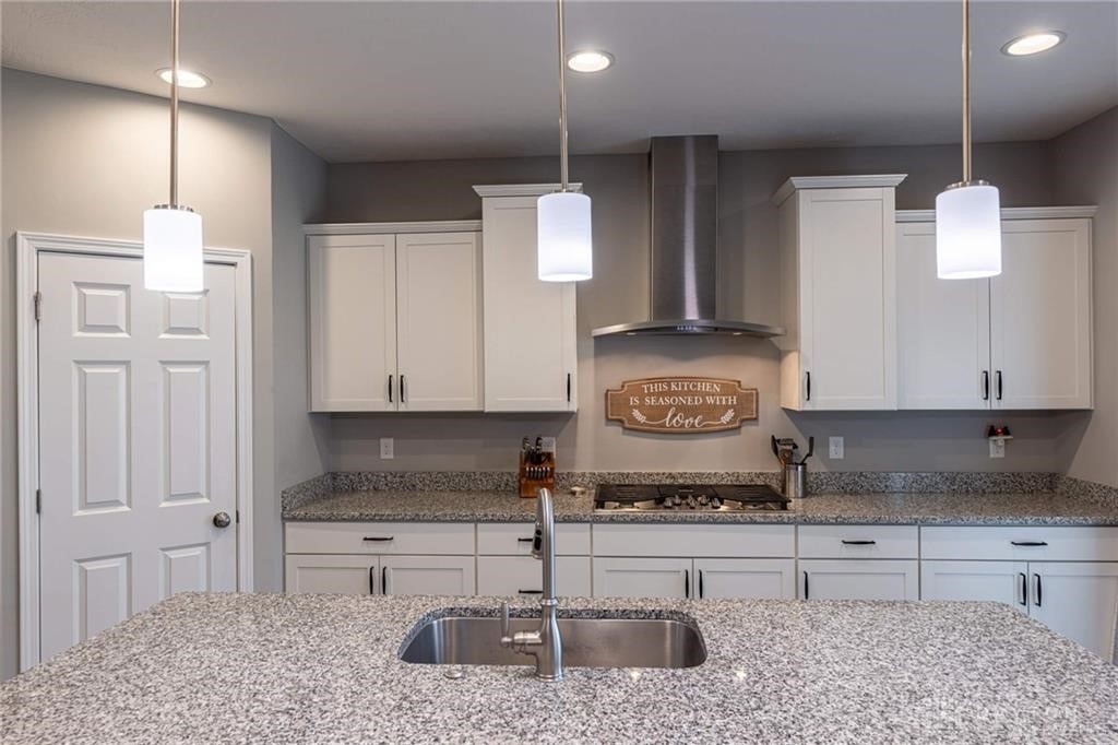 3374 Lily Way, Beavercreek, Ohio image 13