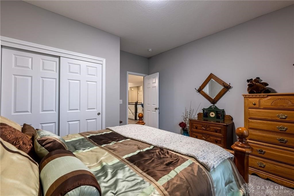 3374 Lily Way, Beavercreek, Ohio image 11