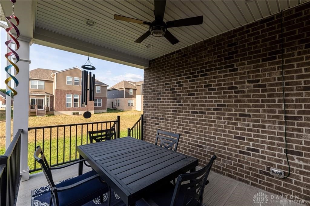 3374 Lily Way, Beavercreek, Ohio image 45