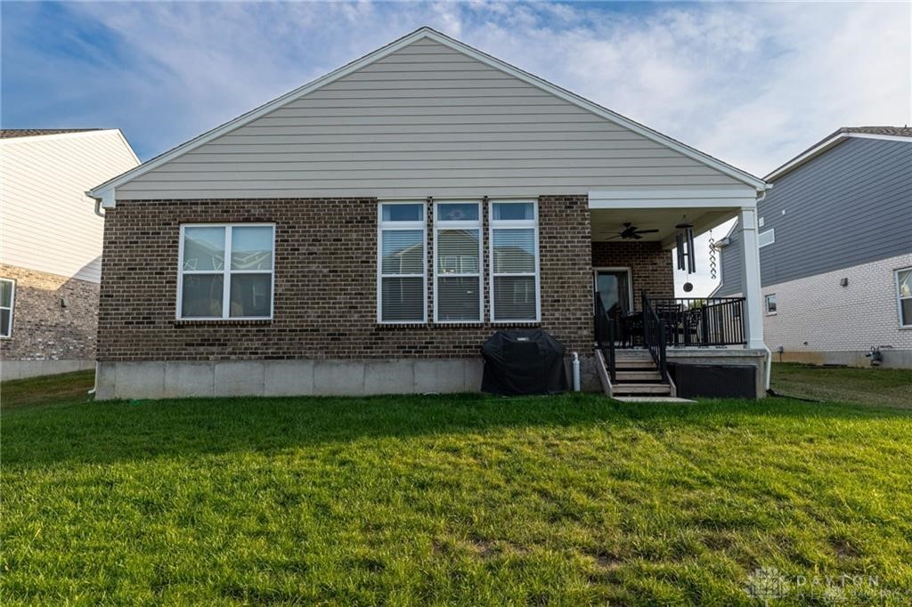 3374 Lily Way, Beavercreek, Ohio image 40