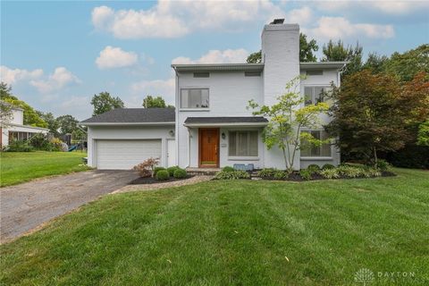 Photo of 3212 Lenox Drive, Kettering, OH 45429 (MLS # 942373)