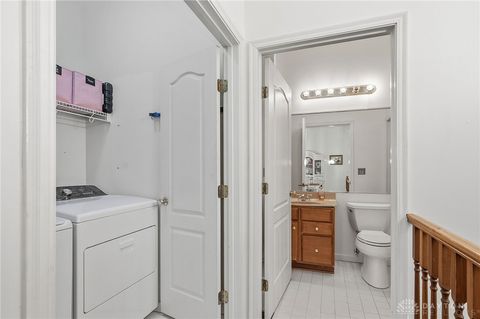 Condo For Sale - 4202 Marival Way<br/> Warren County, Mason, OH 45040
