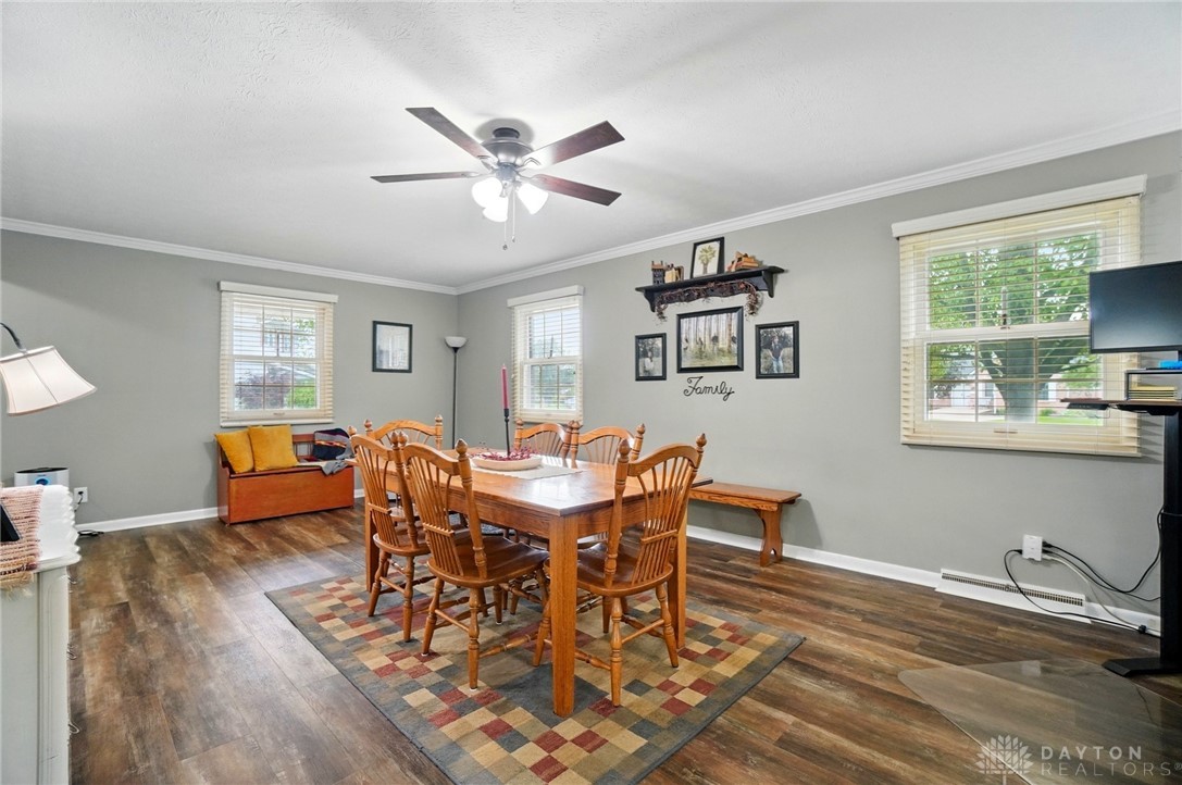 701 Hartford Drive, Springfield, Ohio image 20