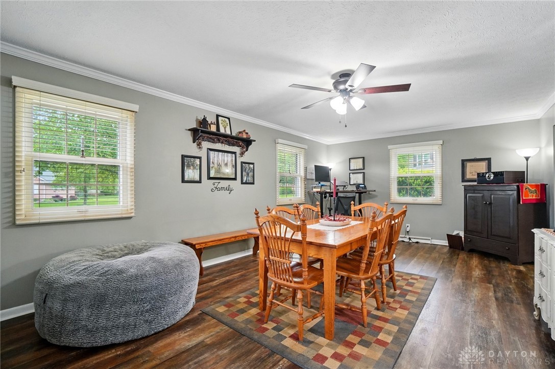 701 Hartford Drive, Springfield, Ohio image 19