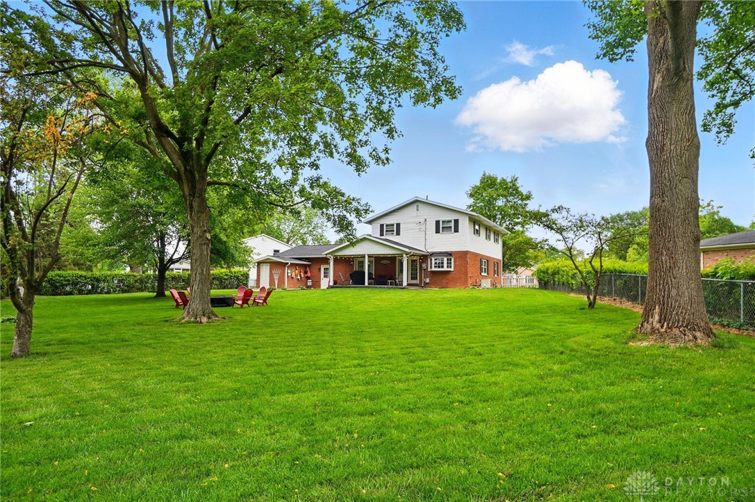 701 Hartford Drive, Springfield, Ohio image 47