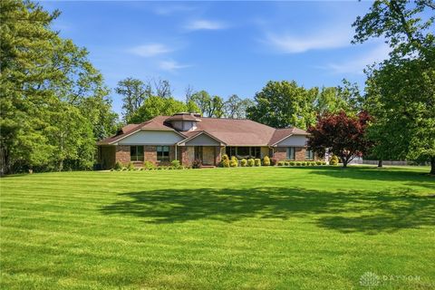 Photo of 2546 Lantz Road, Beavercreek, OH 45434 (MLS # 960499)