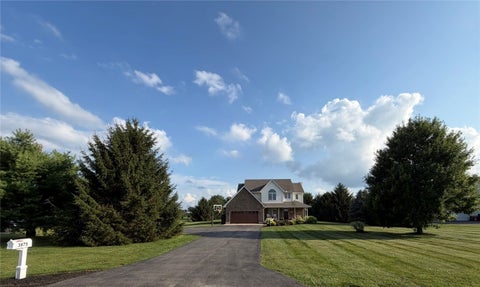 Photo of 3875 Pinewood Avenue, German Twp, OH 45502 (MLS # 963588)