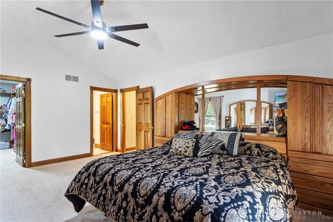 Tiny photo for 460 Kinsey Road, Xenia, OH 45385 (MLS # 946137)