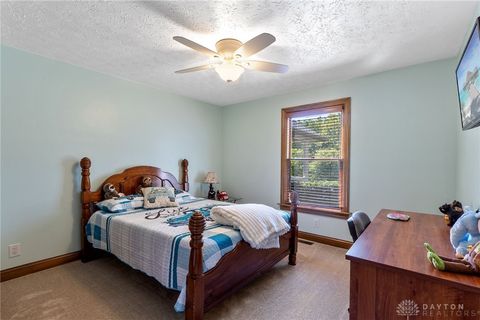 Tiny photo for 460 Kinsey Road, Xenia, OH 45385 (MLS # 946137)