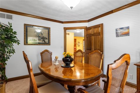 Tiny photo for 460 Kinsey Road, Xenia, OH 45385 (MLS # 946137)