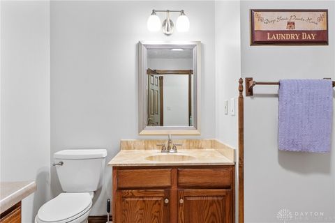 Tiny photo for 460 Kinsey Road, Xenia, OH 45385 (MLS # 946137)
