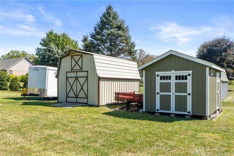Tiny photo for 460 Kinsey Road, Xenia, OH 45385 (MLS # 946137)