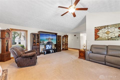 Tiny photo for 460 Kinsey Road, Xenia, OH 45385 (MLS # 946137)